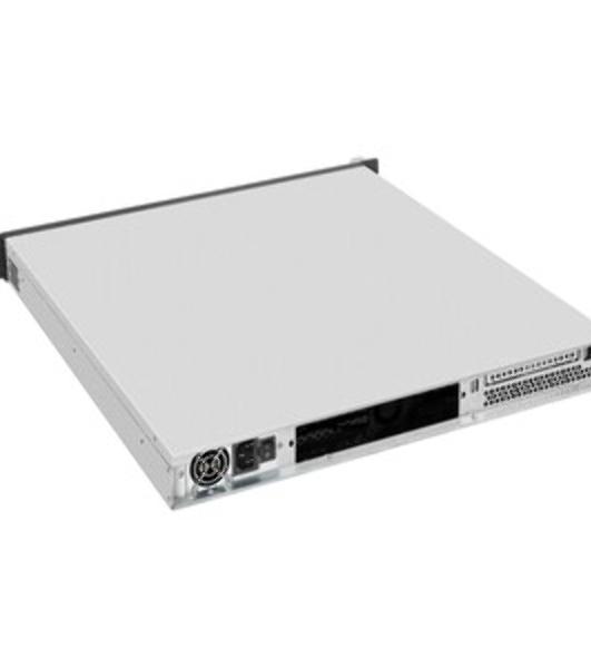 Блок питания серверный 1100W ExeGate ServerPRO-1100ADS (ATX, APFC, КПД 82% (80 PLUS), 2x8см fans, 24pin, 2x(4+
