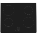 Индукционная варочная панель Bosch PUG611AA5E черный, фото8
