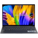 Ноутбук ASUS Zenbook 14 UX3405CA-ST1353/14'/OLED/Intel Core Ultra 7 255H/32Gb/1TbSSD/Intel Arc/Windows 11 Pro/синий/1.2kg, фото10