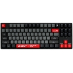 Клавиатура проводная A4Tech Bloody S87 Energy (S87 USB ENERGY PINK) USB розовый, фото45