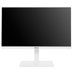 Монитор 23.8' ASUS VA24EQSB-W IPS 1920x1080, 75 Гц, 5 мс, 16:9, 300 кд/м2, 1xHDMI, белый, фото28