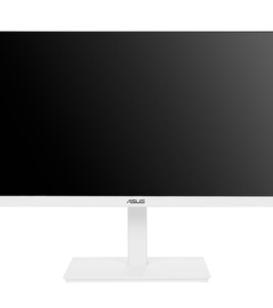 Монитор 23.8' ASUS VA24EQSB-W IPS 1920x1080, 75 Гц, 5 мс, 16:9, 300 кд/м2, 1xHDMI, белый