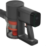 Пылесос вертикальный Xiaomi Vacuum Cleaner G20 Max EU серый, питание от аккумулятора, 180 Вт, уборка сухая, пылесборник 0.6 л, работа от АКБ max 45 мин., фото7