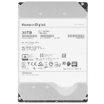 Жесткий диск Western Digital HDD SAS Server 20Tb Ultrastar DC HC560 7200 12Gb/s 512MB 1 year warranty, фото8