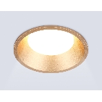 Светильник Ambrella light TN51815 GD золото GX53 max 15W D105*36, фото7