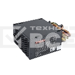 Блок питания Exegate 450PPX (EX221640RUS), 450Вт, 120мм, черный, фото 1