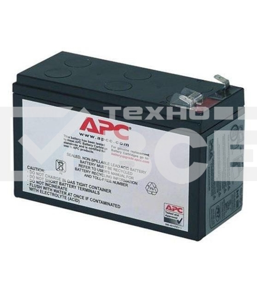 Батарея APC APCRBC106 для BE400-FR/GR/IT/UK