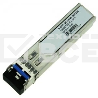 Трансивер GE ESFP LC S-SFP-GE-LH40-SM1310 HUAWEI
