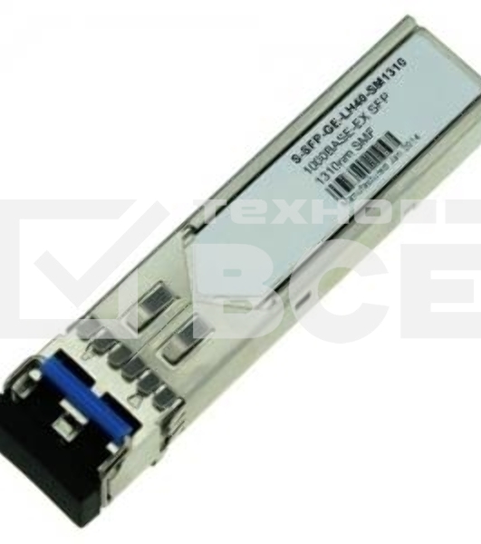 Трансивер GE ESFP LC S-SFP-GE-LH40-SM1310 HUAWEI