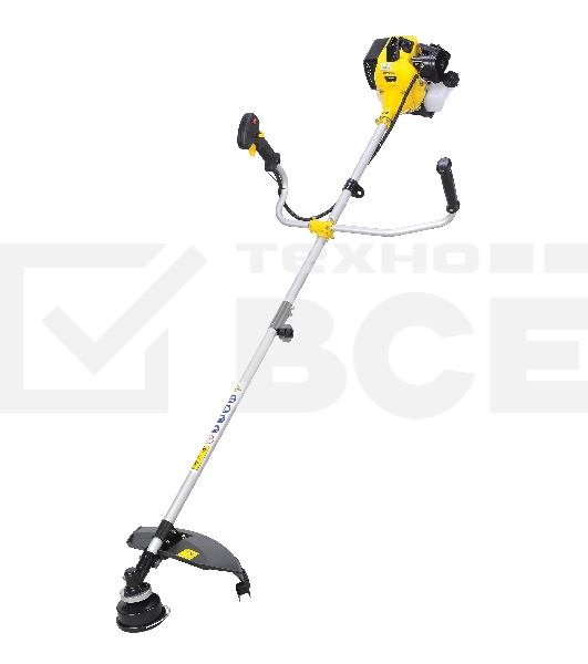 Триммер бензиновый Huter GGT-1000S 1000Вт реж.эл.: леска (упак.:2 коробки)