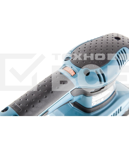 Вибро шлифовальная машина Makita BO3711 190Вт