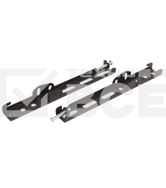 Кронштейн Tuarex OLIMP-115 черный, настенный для TV 15