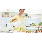 Чайник электрический Braun WK3100WH  1.7л. 2200Вт белый (корпус: пластик), фото4