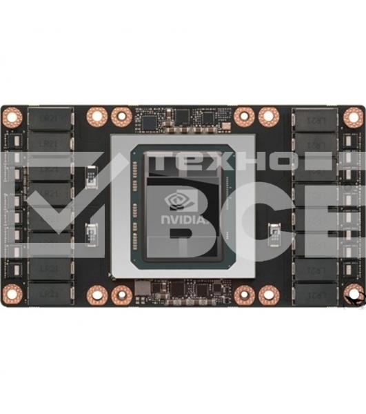 Видеокарта 900-2G503-0010-000 Tesla V100-SXM2-32GB,PG503 SKU203,Generi