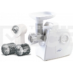 Мясорубка электрическая Ротор ЭМШ 35/300-4 1500Вт белый, фото3