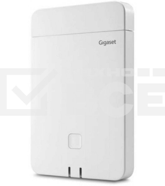 Базовая станция Gigaset N870 IP PRO
