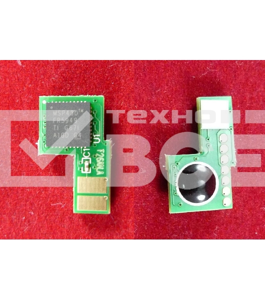 Чип HP LaserJet Pro M402/M426 (CF226A), черный, 3.1K (ELP, Китай)