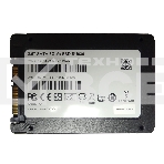 Накопитель SSD ADATA SU630, 480Gb, SATA III, 2.5
