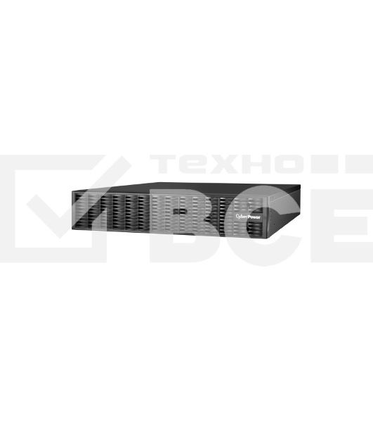 Внешний батарейный модуль Cyberpower BPSE36V45ART2U для моделей серии OLS1000ERT2U/OLS1500ERT2U