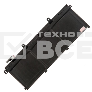 Аккумулятор для ноутбука Lenovo ThinkPad T590, 11.52V 4385mAh