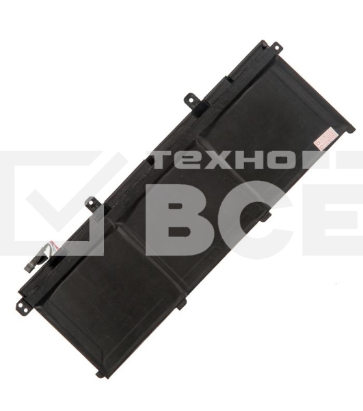 Аккумулятор для ноутбука Lenovo ThinkPad T590, 11.52V 4385mAh