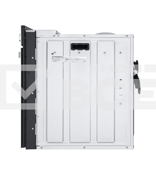 Шкаф духовой электрический Maunfeld EOEC516W, встраиваемый