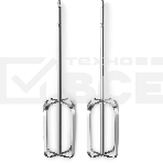 Миксер Philips HR3705/00, белый, фото21