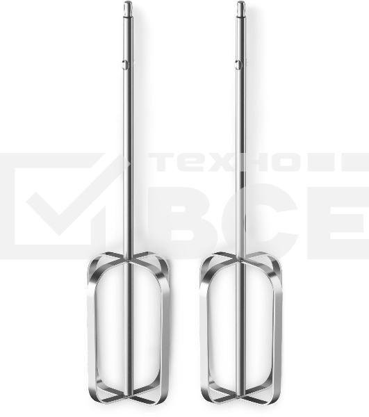 Миксер Philips HR3705/00, белый