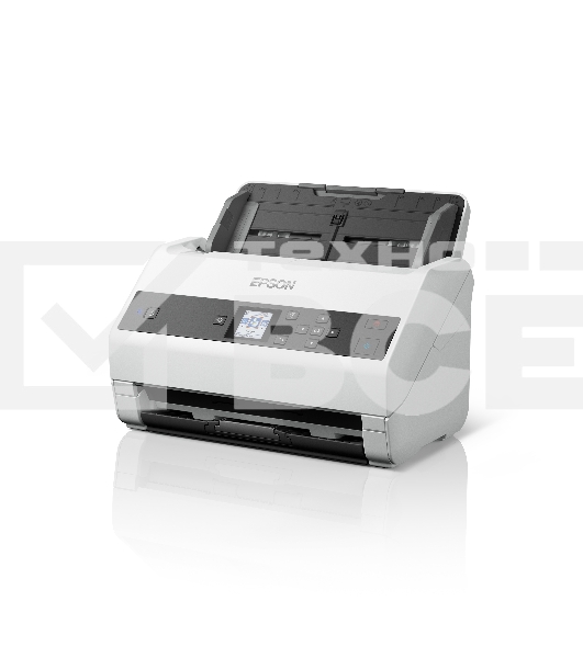 Сканер EPSON DS-870