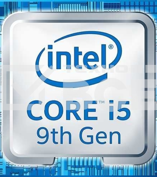 Процессор Intel CORE I5-9500F S1151 OEM 9M 3.0G CM8068403362616 S RF6Q IN