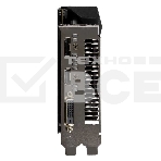 Видеокарта TUF-GTX1650-O4GD6-GAMING /GTX1650,DVI,HDMI,DP,4G,D6, фото17