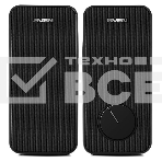 Портативная колонка Sven 470 12Вт черный, фото2