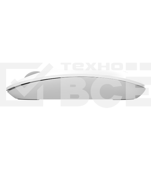 Мышь беспроводная A4Tech Fstyler FG20 белый, 2000 dpi, радиоканал, USB, кнопки - 4