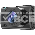 Видеорегистратор Silverstone F1 Crod A90-GPS poliscan черный 5Mpix 1920x1080 1080p 140гр. GPS Novatek 96672, фото3