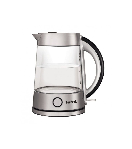 Чайник Tefal KI760D30 1.7 л (стекло)