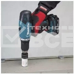 Дрель-шуруповерт Makita DDF453RFE, Аккумуляторная, 18В, 2 АКБ, Кейс, фото6