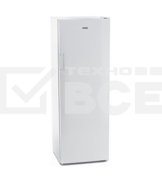 Морозильная камера Stinol STZ 175 F, белый, 250 л, 5 ящиков