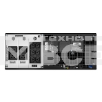 Источник бесперебойного питания APC Smart-UPS SRT SRT6KRMXLI 6000Вт 6000ВА черный, фото2