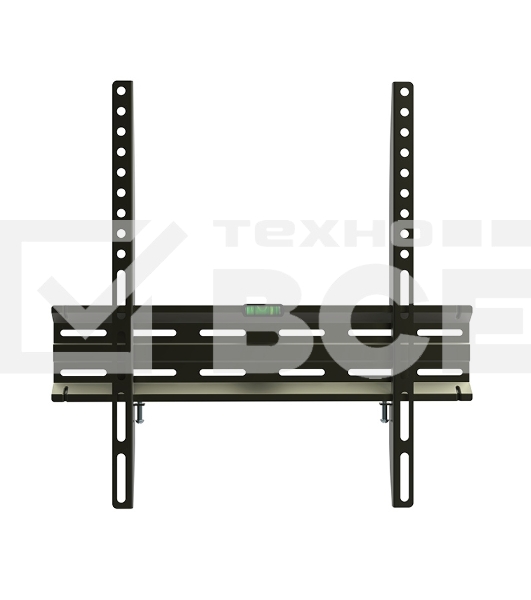 Кронштейн для телевизора 32'-55' дюймов, фиксированный Rexant серия HOME
