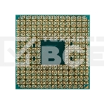 Процессор CPU AMD A6-9500 <AD9500AGM23AB> OEM (AM4, 3.5GHz up to 3.8GHz/1Mb, 2C/2T, Bristol Ridge, 28nm, 65W, Radeon R5 Series), фото3