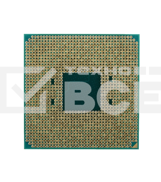 Процессор CPU AMD A6-9500 <AD9500AGM23AB> OEM (AM4, 3.5GHz up to 3.8GHz/1Mb, 2C/2T, Bristol Ridge, 28nm, 65W, Radeon R5 Series)