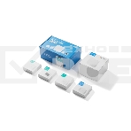 Комплект устройств Lifesmart Starter KIT на напряжение 100-240В (умная станция, датчик движения,  датчик состояния окружающей среды, пульт,  датчик открывания двери) для управления умным домом (LS082WH, LS058WH, LS062WH, LS063WH, LS069WH), фото5