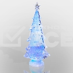 Фигура на подставке Neon-night 