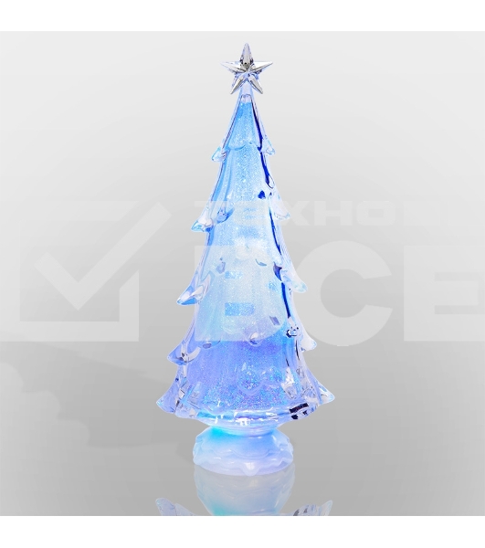 Фигура на подставке Neon-night 