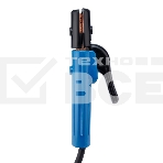 Сварочный кабель с электрододержателем Rexant 25 мм² 300 А СКР 10-25 3 м, фото5