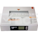 Уничтожитель документов Office Kit S600 0,8x5, фото2