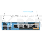Точка доступа Mikrotik hAP RB951Ui-2nD RouterBOARD hAP, фото9