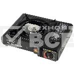 Плитка газовая портативная Energy GS-300 (кейс), фото3