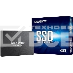 Накопитель SSD Gigabyte 480GB GP-GSTFS31480GNTD SATA2.5