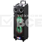 Минисистема SUPRA SMB-980 черный 1000Вт FM USB BT SD, фото3